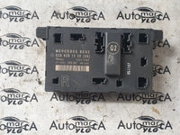 Calculator confort Mercedes vito cod 6398201226