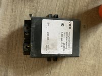 Calculator confort Mercedes Vito / Sprinter cod A0004461019