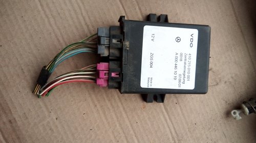 Calculator confort Mercedes Vito / Sprinter cod A0004461019