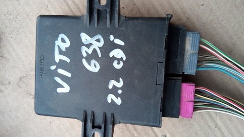 Calculator confort Mercedes Vito / Sprinter cod A0004461019