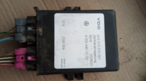 Calculator confort Mercedes Vito / Sprinter cod A0004461019