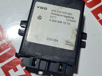 Calculator confort Mercedes Vito/sprinter A0004461019