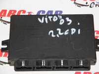 Calculator confort Mercedes Vito W638 1996-2003 A0004460219