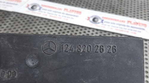 Calculator Confort Mercedes W124 cod 124 820 