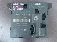 Calculator confort mercedes w211 - 2118201526 04