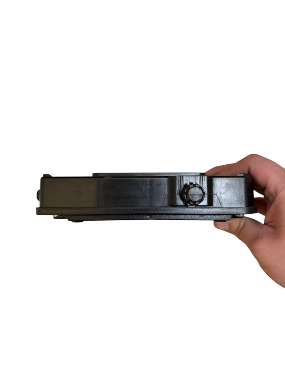 CALCULATOR CONFORT MODUL BCM COD 284B136