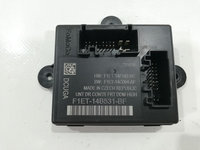Calculator confort / modul confort usa stanga fata Ford Focus 3 / Kuga cod F1ET-14B531-BF
