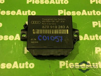 Calculator confort- modul senzori parcare Audi A4 (2001-2004) [8E2, B6] 8Z0919283A