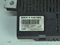 Calculator Confort modul UCH BMW Seria 5 520 2.0 diesel 2001-2010 cod original 037263065 pt BMW E60-E61