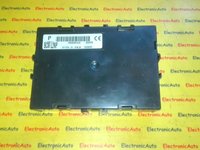 Calculator confort Nissan 284B2BC52A, 00403940