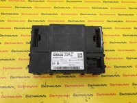 Calculator Confort Nissan Navara Pathfinder, 284B2EB30A01, 5WK48922