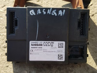 Calculator confort Nissan QASHQAI 2007-2012