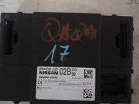 Calculator confort Nissan Qashqai