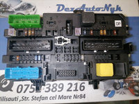 Calculator confort Opel astra H 1.4 Benzina 2006 5DK00866931