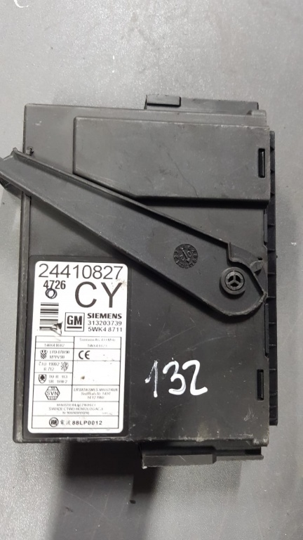 CALCULATOR CONFORT OPEL COMBO 1.7 DTI 24410827