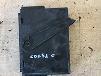 Calculator confort opel corsa c 2000 - 2006 cod: 09115097