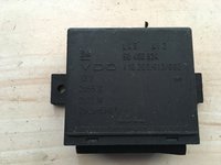 Calculator Confort Opel Omega 90460934, 410203013002