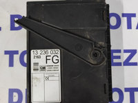 Calculator confort Opel Tigra, cod 13236032