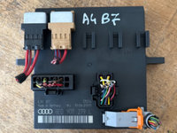 Calculator confort pentru Audi A4 B7 cu codul : 8E0907279L