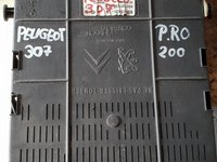 Calculator confort Peugeot 307, cod produs: 96 601 059 80