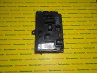 Calculator confort Peugeot 406 S120017001H, 9656148180