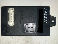 Calculator confort RENAULT / DACIA LOGAN, Cod: 8200296328A