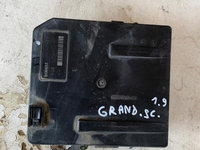 Calculator confort Renault Grand Scenic 2 1.9 dci diesel 8200455424 414 N4