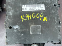 Calculator confort Renault Kangoo an 2010 cod produs : 8201077402- - B 28117327-2D