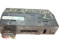 Calculator Confort Renault LAGUNA 1 1993 - 2001 1621682Z1