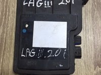Calculator confort Renault Laguna III 2.0i cod PRT01500