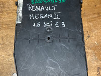 Calculator confort Renault Megane 2 cod 8200309690