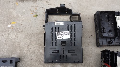 Calculator confort Renault Scenic 4x4 8200033