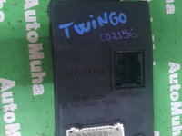 Calculator confort Renault Twingo (1993-2006) 8200191703 .