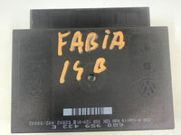Calculator confort skoda fabia 1 1.4 16v hatchback 2001 - 2007 OEM 6q0959433e