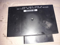 Calculator Confort Skoda Fabia 1.2 16V BMD Albastru COD 6Q0959433H