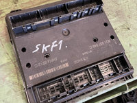 Calculator confort Skoda Fabia 1 6Q1937049C
