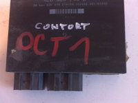 Calculator confort skoda fabia 1, octavia 1, golf 4, passat b5 cod: 1c0959799b