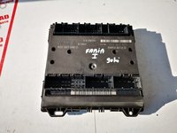 Calculator confort skoda fabia 1