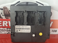 Calculator confort Skoda Octavia 1.6 Motorina 2012, 1K0937084D / 1K0937084B / 1K0937087A