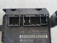 Calculator confort skoda octavia 2 1k0959433ah