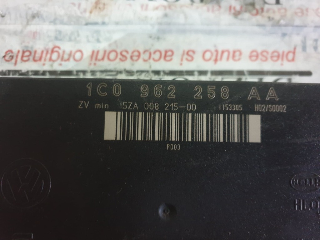Calculator confort Skoda Octavia I 2.0 4