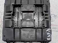 Calculator confort Skoda RAPID 2011, 6R0937087P