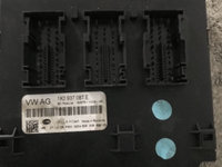 Calculator confort Skoda superb 2011 cod: 1K0 937 087 E