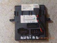 Calculator Confort Sofer 4f0907279b Audi A6 2005 2009