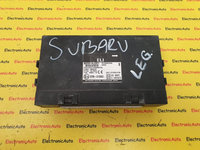 Calculator Confort Subaru Legacy, 88281AJ201, X1T23073H2