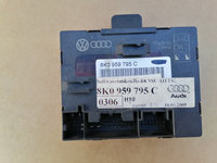 Calculator confort usa spate Audi A4 B8 8K0959795C 8K0 959 795 C