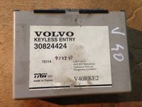 CALCULATOR CONFORT V40RKE2/ 30824424, VOLVO V40, 1.6 BENZINA, 1997