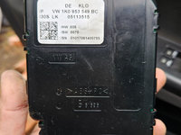 Calculator confort vag cod 1k0953549bc