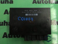 Calculator confort Volkswagen Bora (1998-2005) 1C0962258J