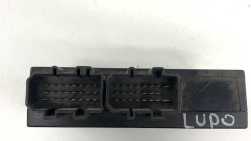 Calculator confort VOLKSWAGEN BORA (1J2) [ 1998 - 2013 ] OEM 1C0962258J